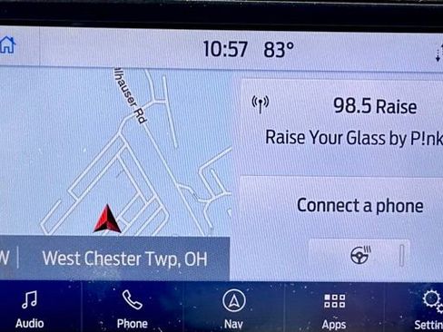 Used 2021 Ford Expedition XLT AWD/4WD image 21