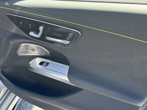 Certified 2024 Mercedes-Benz E 350 4MATIC Sedan w/ Airmatic Package image 16