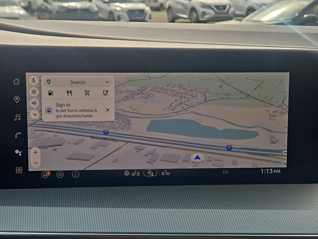 New 2026 Nissan Murano SL AWD/4WD image 26