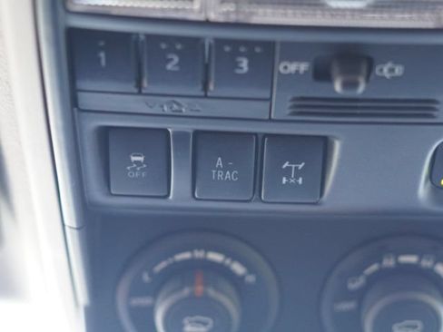 Used 2024 Toyota 4Runner TRD Pro AWD/4WD image 54