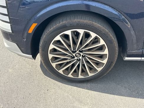 New 2026 Hyundai Palisade Calligraphy image 11