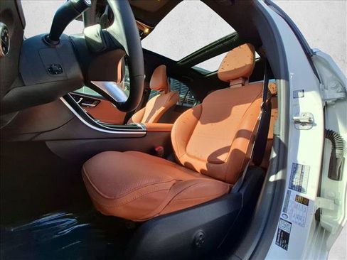 Certified 2026 Mercedes-Benz C 300 Sedan image 15
