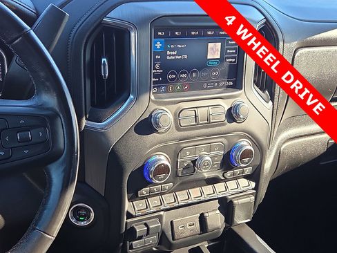Used 2021 GMC Sierra 1500 Denali w/ Denali Ultimate Package image 16