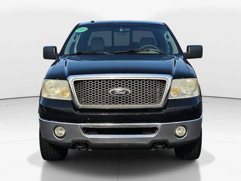 Used 2006 Ford F150 Lariat AWD/4WD image 13