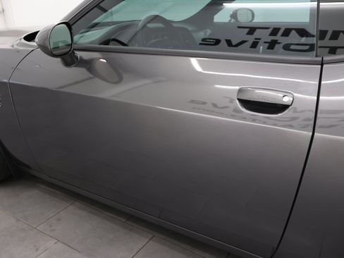 Used 2023 Dodge Challenger SRT Hellcat w/ Driver Convenience Group RWD image 32