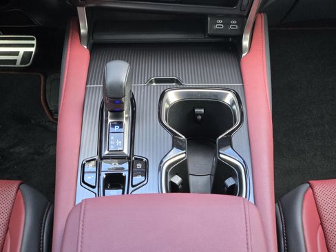 Used 2024 Lexus RX 350 F Sport w/ Convenience Package image 12