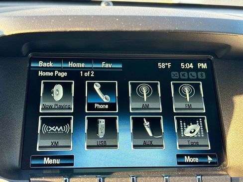 Used 2016 Chevrolet Equinox LS image 17