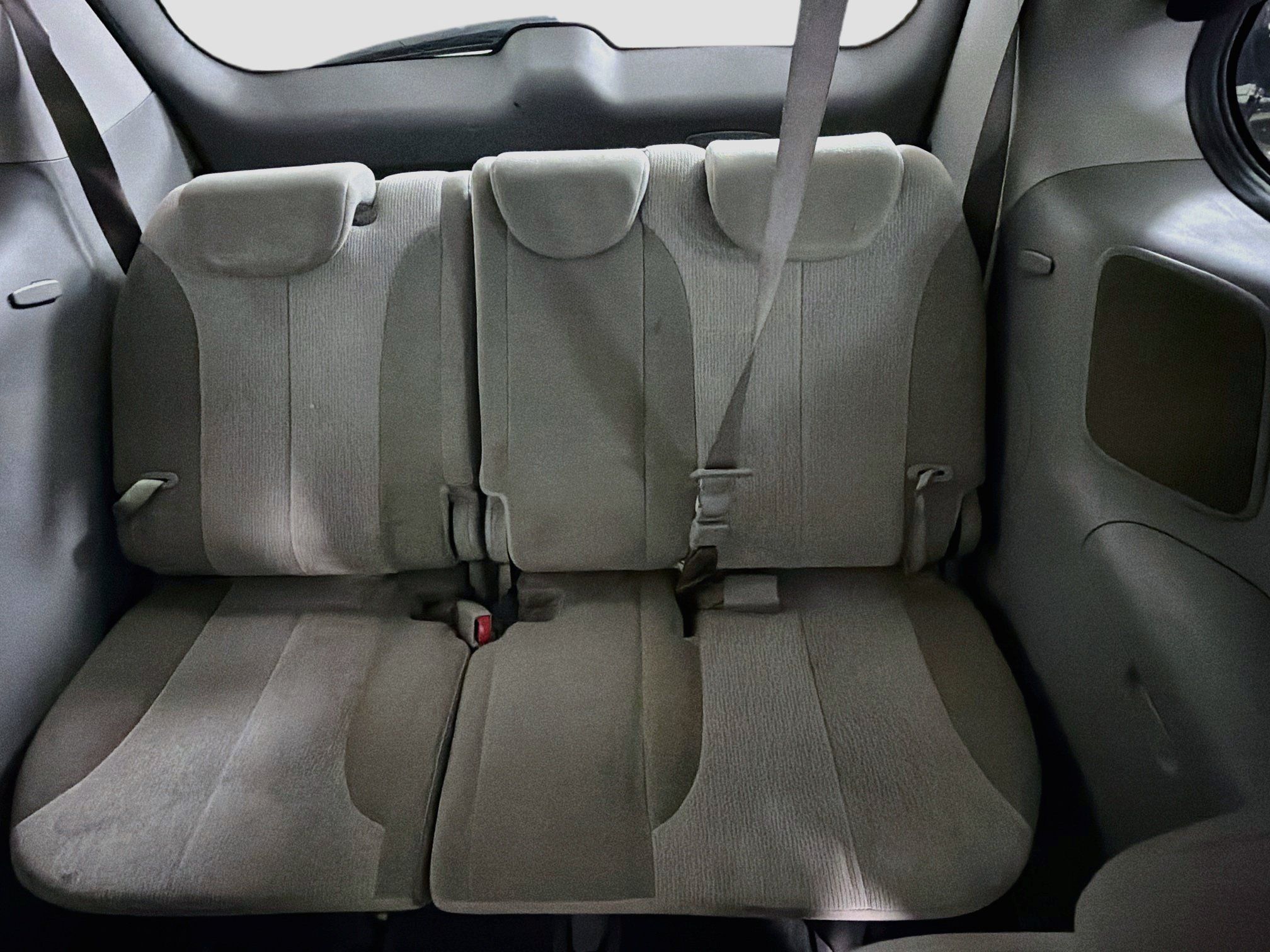 Used 2012 Kia Sedona LX w/ PWR Pkg FWD image 25