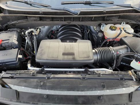 Used 2023 GMC Yukon XL Denali Ultimate AWD/4WD image 13