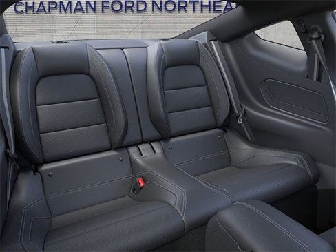 New 2025 Ford Mustang GT Premium image 33