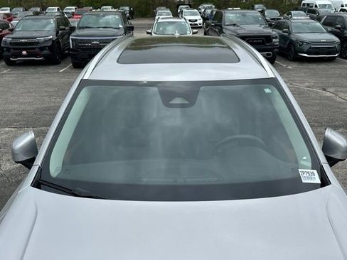 Used 2023 Volvo XC90 B6 Plus w/ Protection Package AWD/4WD image 8