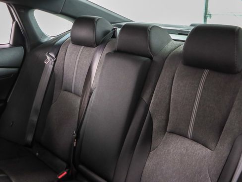 Used 2024 Honda Accord Sport image 25