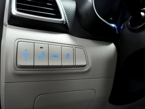 Used 2020 Hyundai Tucson SEL image 22