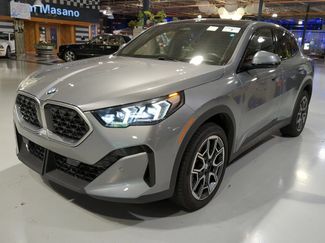 Used 2024 BMW X2 xDrive28i AWD/4WD video 1