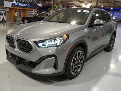 Used 2024 BMW X2 xDrive28i