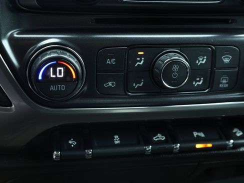 Used 2015 Chevrolet Silverado 1500 LT w/ All Star Edition image 10