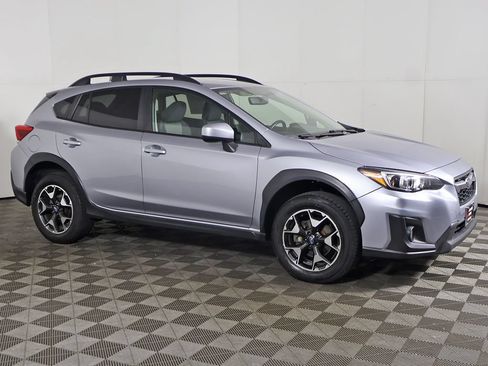 Used 2019 Subaru Crosstrek 2.0i Premium AWD/4WD image 11