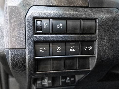 New 2026 Toyota Tacoma Limited AWD/4WD image 23