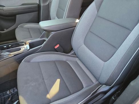 Used 2024 Chevrolet TrailBlazer LT image 19