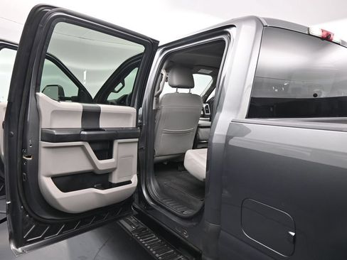 Used 2019 Ford F250 XL w/ STX Appearance Package AWD/4WD image 13