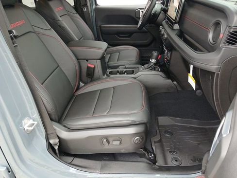 New 2026 Jeep Gladiator Rubicon image 31