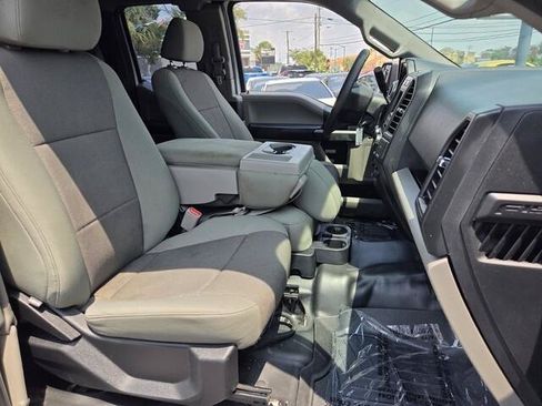 Used 2015 Ford F150 XL w/ Equipment Group 101A Mid RWD image 20