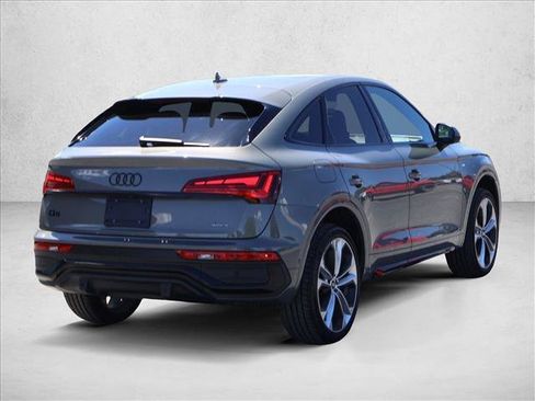 Used 2023 Audi Q5 2.0T Prestige w/ Prestige Package AWD/4WD image 5