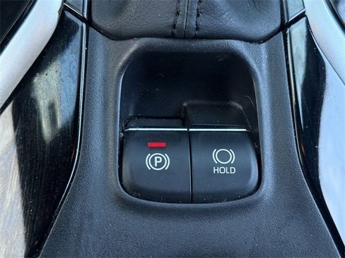 Used 2019 Toyota Corolla XSE image 20