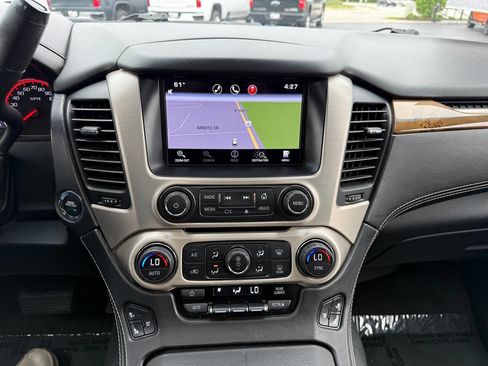 Used 2015 GMC Yukon XL Denali w/ Open Road Package AWD/4WD image 14