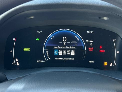 Used 2025 Toyota Camry LE FWD image 24