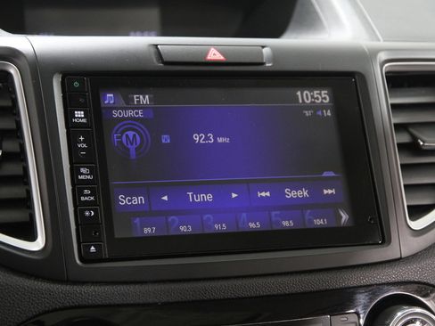 Used 2015 Honda CR-V EX-L image 13