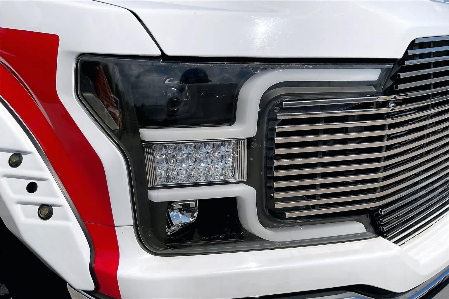 Used 2019 Ford F150 XLT AWD/4WD image 26
