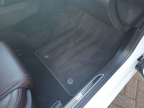 Used 2019 Cadillac CT6 Sport image 35