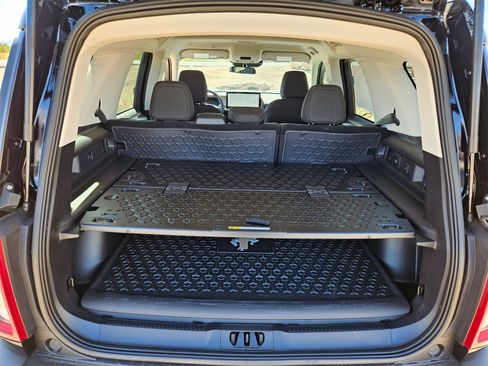 New 2025 Ford Bronco Sport Big Bend image 6