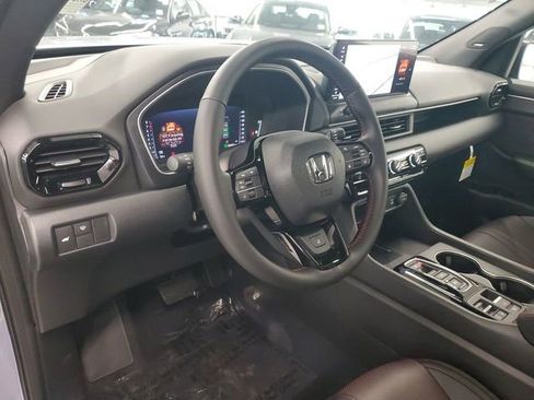 New 2026 Honda Pilot Black Edition image 24