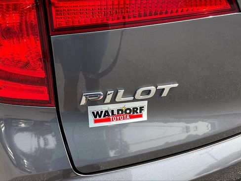 Used 2018 Honda Pilot EX-L image 10