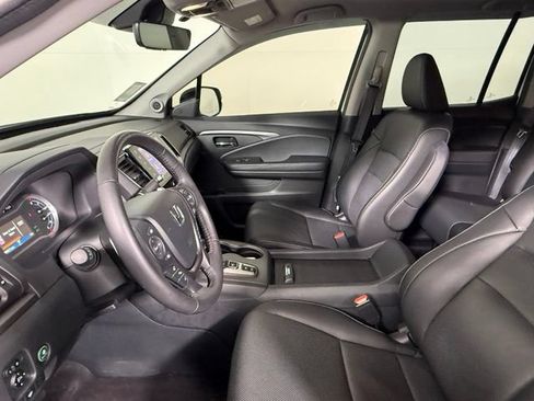 Used 2023 Honda Ridgeline RTL-E image 29