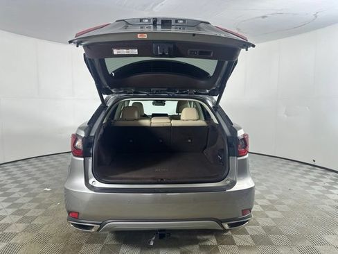 Used 2020 Lexus RX 350 AWD w/ Premium Package image 9