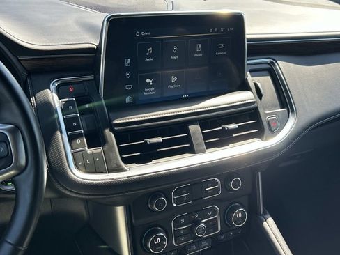 Used 2023 Chevrolet Suburban Premier image 29