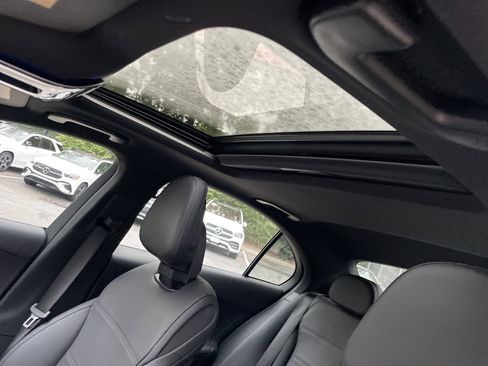 Certified 2024 Mercedes-Benz C 300 C 300 Sedan image 23