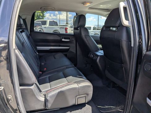 Used 2020 Toyota Tundra TRD Pro AWD/4WD image 32