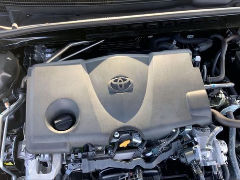 Used 2024 Toyota Camry LE w/ Convenience Package FWD image 30
