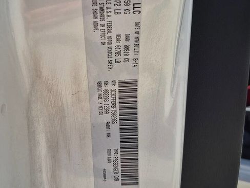 Used 2015 FIAT 500 Pop FWD image 38