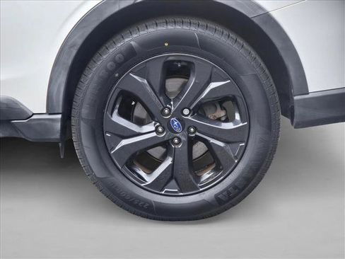 Used 2020 Subaru Outback Onyx Edition XT image 23