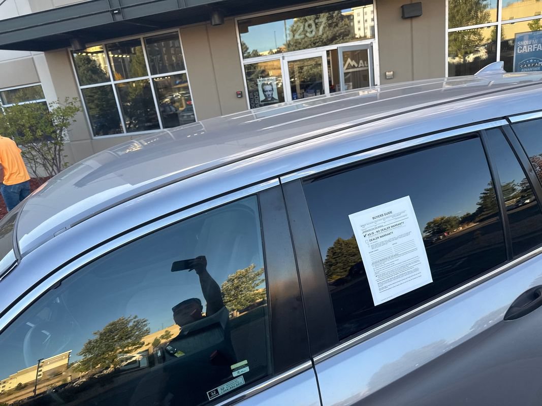 Used 2019 Honda Pilot LX image 11
