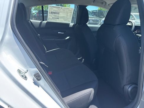 New 2026 Nissan Sentra S w/ Floor Mat Package FWD image 16