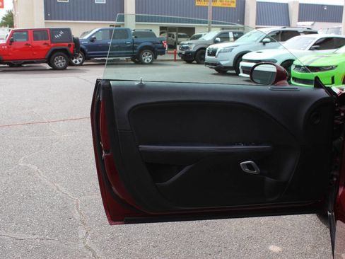 Used 2019 Dodge Challenger SXT w/ Cold Weather Group AWD/4WD image 16