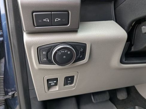 Used 2019 Ford F150 XLT w/ Equipment Group 302A Luxury AWD/4WD image 23