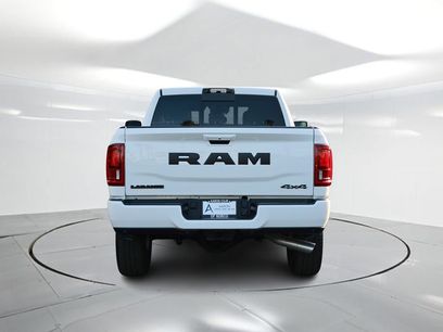 New 2026 RAM 3500 Laramie