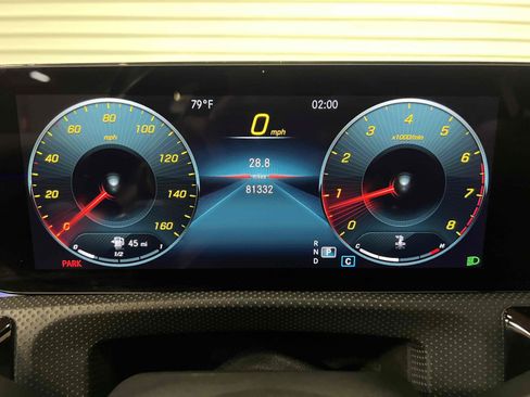 Used 2022 Mercedes-Benz A 220 w/ AMG Line image 7